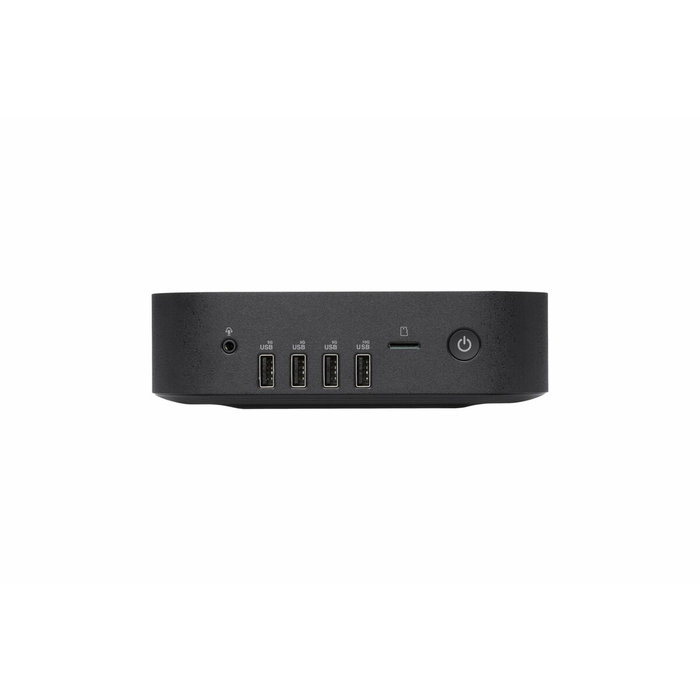 ASUS Chromebox CHROMEBOX5-S7009UNA Intel Core i7-1355U 16 GB RAM 256 GB SSD Negro ASUS Chromebox CHROMEBOX5-S7009UNA Intel Core i7-1355U 16 GB RAM 256 GB SSD Negro