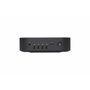 ASUS Chromebox CHROMEBOX5-S7009UNA Intel Core i7-1355U 16 GB RAM 256 GB SSD Negro