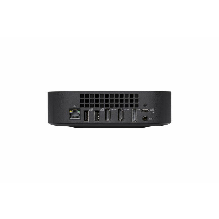 ASUS Chromebox CHROMEBOX5-S7009UNA Intel Core i7-1355U 16 GB RAM 256 GB SSD Negro ASUS Chromebox CHROMEBOX5-S7009UNA Intel Core i7-1355U 16 GB RAM 256 GB SSD Negro