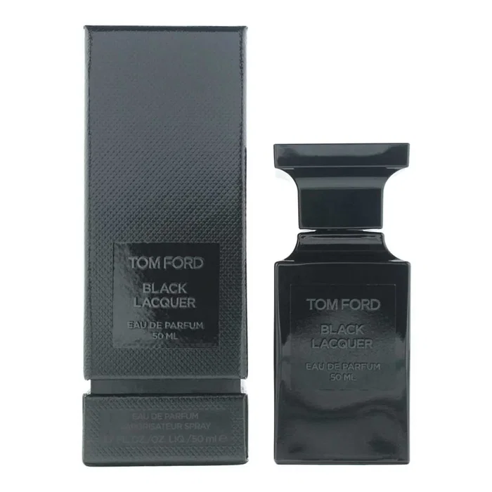 Tom Ford Black Lacquer Agua de perfume Unisex 50 ml