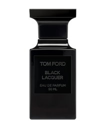Black Lacquer, Agua de perfume, Unisex, 50 ml