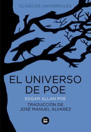 El Universo de Poe, Edgar Allan Poe - BAMBU