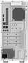 ASUS V500 V501MV-05210H0530 Blanco