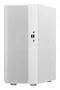 Asus Mini Torre V500 V501MV-05210H0530 Blanco
