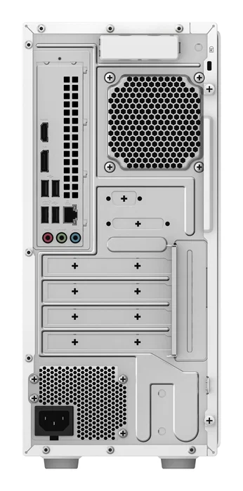 Asus Mini Torre V500 V501MV-05210H0530 Blanco Asus Mini Torre V500 V501MV-05210H0530 Blanco