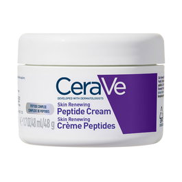 CeraVe Skin Renewing Crema Péptidos Antiarrugas 50ml