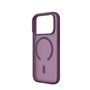 Belkin Funda SheerForce Grip Series para iPhone 18 Pro Max e iPhone 17 Pro Max, Burgundy MSA069hqBY
