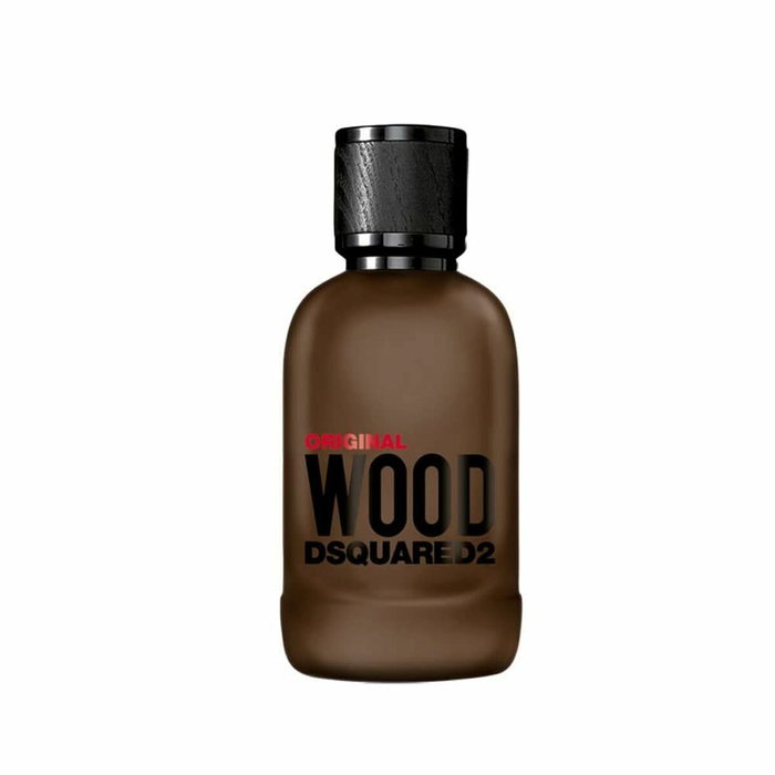 DSquared² Original Wood Eau de Parfum 100 ml DSquared² Original Wood Eau de Parfum 100 ml