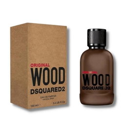 DSquared² Original Wood Eau de Parfum 100 ml