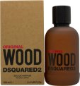 DSquared² Original Wood Eau de Parfum 100 ml