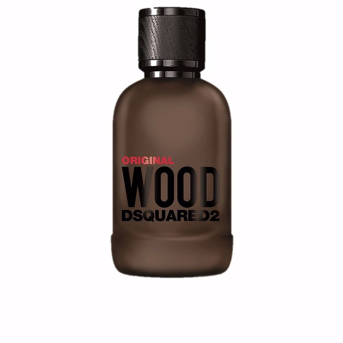 DSquared² Original Wood Eau de Parfum 100 ml DSquared² Original Wood Eau de Parfum 100 ml