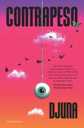 CONTRAPESO, DJUNA - Logista Compañia De Distribucion Integral, Sa