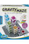 Ravensburger Gravity Maze - Juego de Lógica con 60 Retos Progresivos