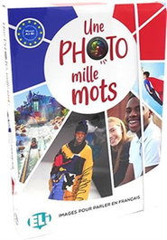 ELI, UNE PHOTO MILLE MOTS (A2;B1) - VVAA