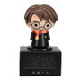 Paladone Reloj Despertador Digital Harry Potter Multicolor LED