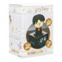 Paladone Reloj Despertador Digital Harry Potter Multicolor LED