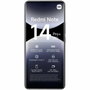 Xiaomi Redmi Note 14 Pro+ 5G 12GB RAM 512GB Negro Midnight Black