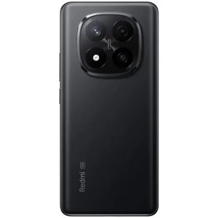 Xiaomi Redmi Note 14 Pro+ Smartphone 12GB RAM / 512GB Almacenamiento / 6.67" Pantalla / 5G / Negro