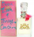 Juicy Couture Peace, Love and Juicy Couture Eau de Parfum 100 ml Vaporizador