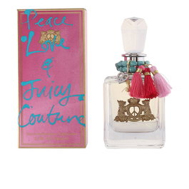 Juicy Couture Peace Love EPV 100ml