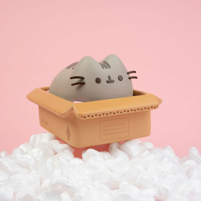 ERIK Hucha Pusheen 7x6,9cm