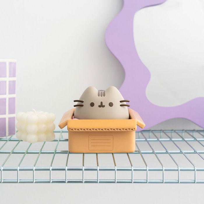 ERIK Hucha Pusheen 7x6,9cm