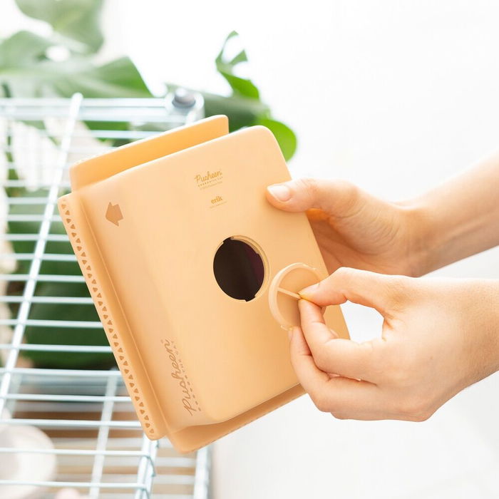 ERIK Hucha Pusheen 7x6,9cm