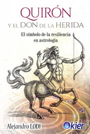 KIER, Quirón y el Don de la Herida, Alejandro Lodi