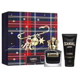 Jean Paul Gaultier Scandal Le Parfum Pour Homme Estuche 2 pz