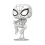 Marvel POP! Vinyl Figura Sketched - Spider-Man 9 cm