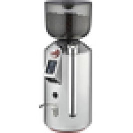 La Pavoni Coffee Grinder LPGGRI01EU Cilindro Silver Molinillo de Café
