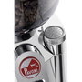 La Pavoni Coffee Grinder LPGGRI01EU Cilindro Silver Molinillo de Café