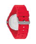 Tommy Hilfiger 1792123 Reloj Analógico Rojo