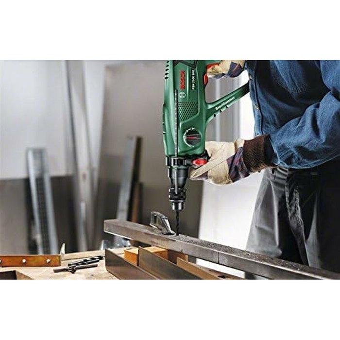 Bosch Martillo perforador PBH 2500 SRE