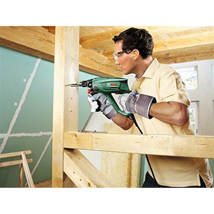 Bosch Martillo perforador PBH 2500 SRE