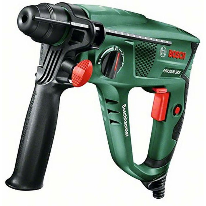 Bosch Martillo perforador PBH 2500 SRE