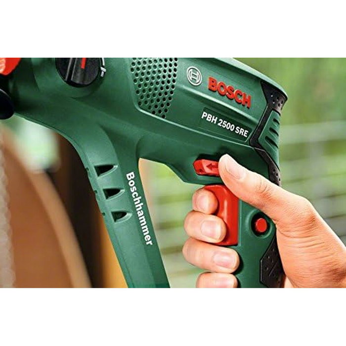 Bosch Martillo perforador PBH 2500 SRE