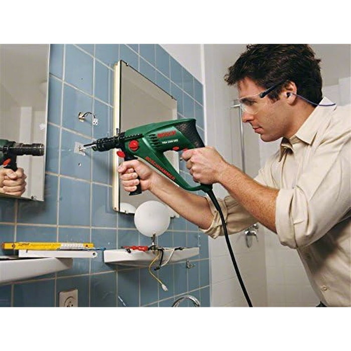Bosch Martillo perforador PBH 2500 SRE