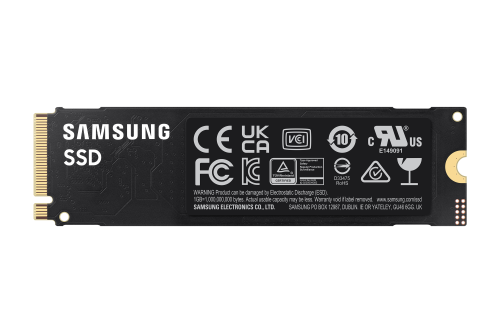 Samsung 990 EVO 2 TB M.2 NVMe Samsung 990 EVO 2 TB M.2 NVMe