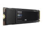 Samsung 990 EVO 2 TB M.2 NVMe