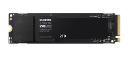 Samsung 990 EVO 2 TB M.2 NVMe