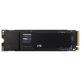 Samsung 990 EVO 2 TB M.2 NVMe