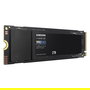 Samsung SSD 990 EVO MZ-V9E2T0BW 2TB M.2 NVMe PCIe 4.0/5.0 hasta 5000 MB/s lectura y 4200 MB/s escritura para PC