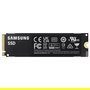 Samsung SSD 990 EVO MZ-V9E2T0BW 2TB M.2 NVMe PCIe 4.0/5.0 hasta 5000 MB/s lectura y 4200 MB/s escritura para PC