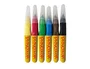 Playcolor Playcolor Rotulador Maxi Jumbo Basic Caja de 6 Colores Surtidos