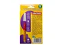 Playcolor Playcolor Rotulador Maxi Jumbo Basic Caja de 6 Colores Surtidos