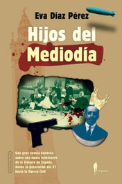 EL PASEO, Hijos del Mediodia - EL PASEO