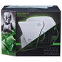 Hasbro Star Wars Casco Electrónico Scout Trooper Black Series Tamaño Real con Distorsión de Voz, +14 Años