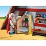 Playmobil 71828 Astérix: La Cabaña de Astérix con Panoramix