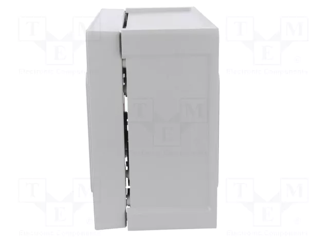 FIBOX TEMPO Carcasa Universal Gris IP65
